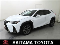 レクサス UX250h F-SPORT