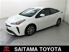 トヨタ プリウス A