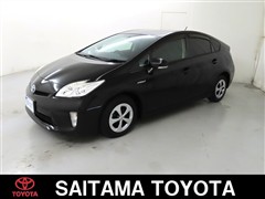 トヨタ プリウス L