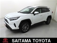 RAV4 HV G