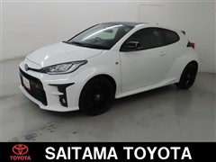 トヨタ GRヤリス RZ