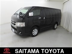 トヨタ ハイエースV スーパーGL DP2