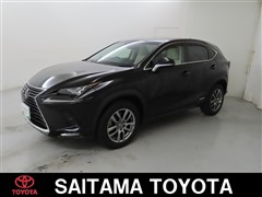 レクサス NX300h Ver-L