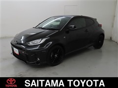 GRヤリス RS
