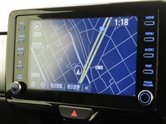 GRヤリス RS