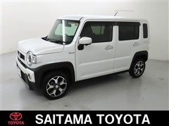 マツダ フレアクロスオーバー HV XT