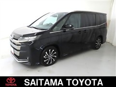 ノア HV S-Z