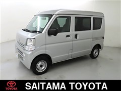 日産 NV100クリッパー DX