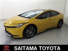 トヨタ プリウス Z