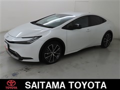 トヨタ プリウス Z