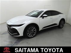 クラウンCO G ADレザ-PKG