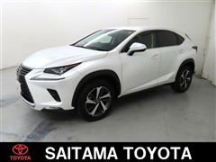 レクサス NX300h I-PKG