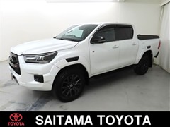 トヨタ ハイラックス Z GRスポーツ