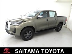 トヨタ ハイラックス Z