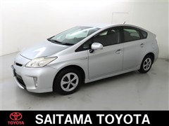 トヨタ プリウス L