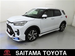トヨタ ライズ Z