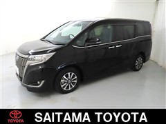 トヨタ エスクァイアHV Giプレミアム BT