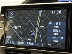 エスクァイアHV Giプレミアム BT