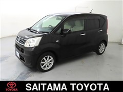 ダイハツ ムーヴ X SA