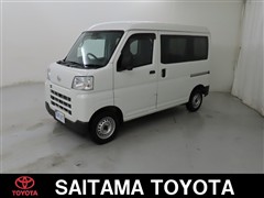 ダイハツ ハイゼットカーゴ デラックス