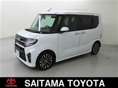 タント カスタムRS