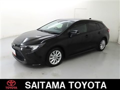 トヨタ カロ-ラツ-リング S