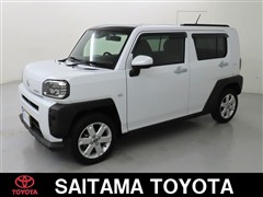ダイハツ タフト G