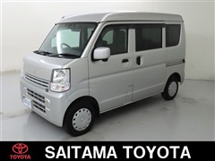 スズキ エブリィV ジョイン ハイルーフ