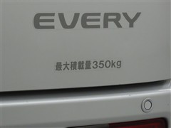 エブリィV ジョイン ハイルーフ