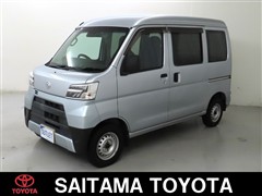 ダイハツ ハイゼットカーゴデラックスSA3