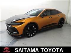 トヨタ クラウンCO RS アドバンスド