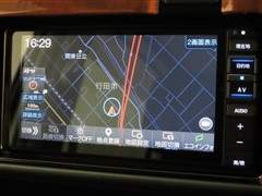 アトレーW カスタムTB RS-LTD