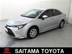 トヨタ カローラ G-X プラス