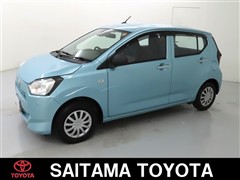 トヨタ ピクシスエポック L SA3