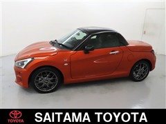トヨタ コペン GR スポーツ