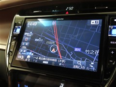 ハリアー プレミアム