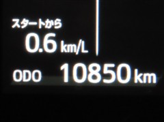 アクア G