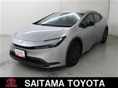 プリウス X
