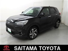 トヨタ ライズ Z