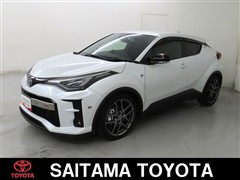トヨタ C-HR HV S GRスポーツ