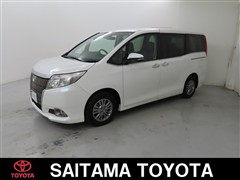 トヨタ エスクァイア Gi