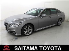 クラウン HV RS アドバンス