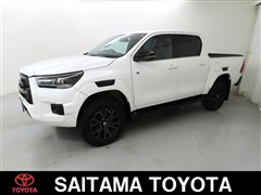トヨタ ハイラックス Z GRスポーツ
