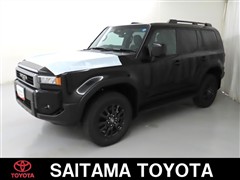 ランドクルーザー250 VX