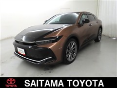 クラウンクロスオーバーG ADVレザ