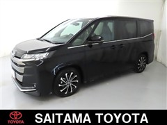 トヨタ ノア S-Z