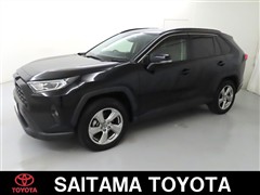 トヨタ RAV4 HV X