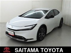 プリウス Z