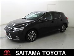 レクサス CT200h Ver-L