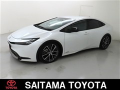 プリウス Z
